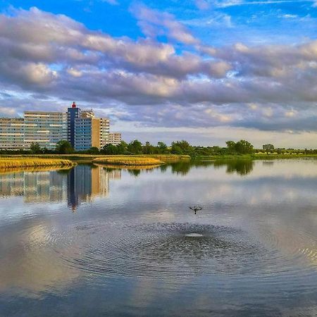 הייליגנהאפן Ferienpark D06-004 Ferienpark מראה חיצוני תמונה
