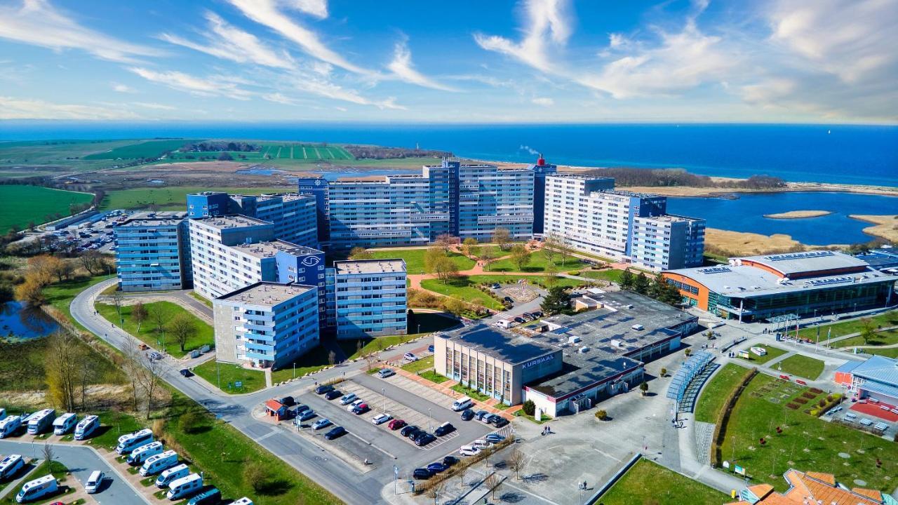 הייליגנהאפן Ferienpark D06-004 Ferienpark מראה חיצוני תמונה